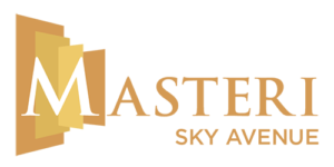 Logo Masteri Sky Avenue