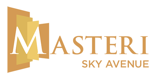 Logo Masteri Sky Avenue