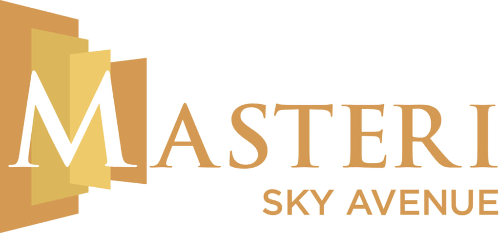 Logo Masteri Sky Avenue